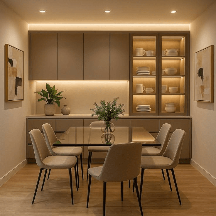 Modern Marble and Stone Collection