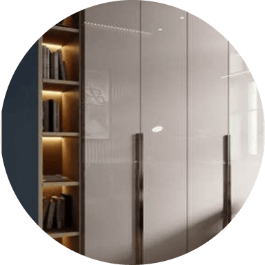 Acrylic Panels