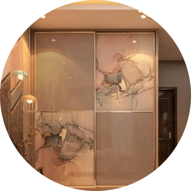 Compact Laminates