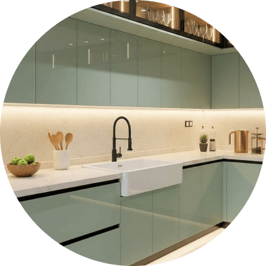 Quartz Stone