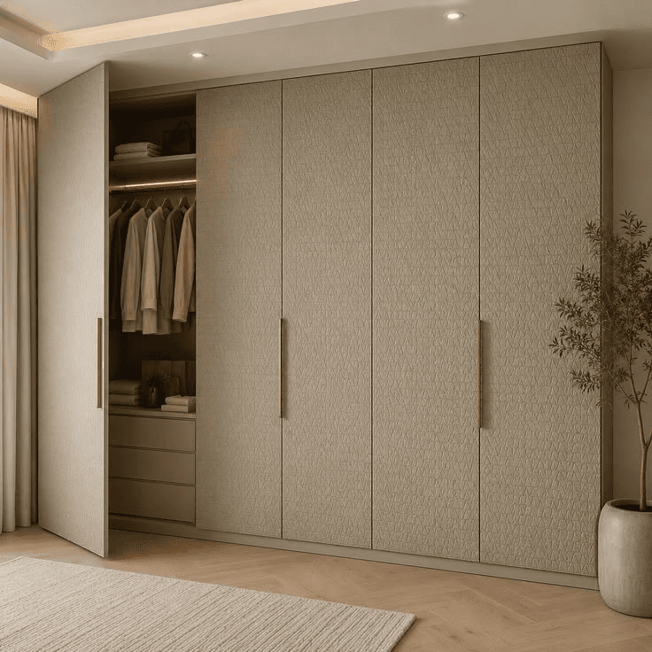 Stone  Finish